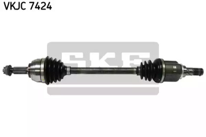 SKF VKJC 7424